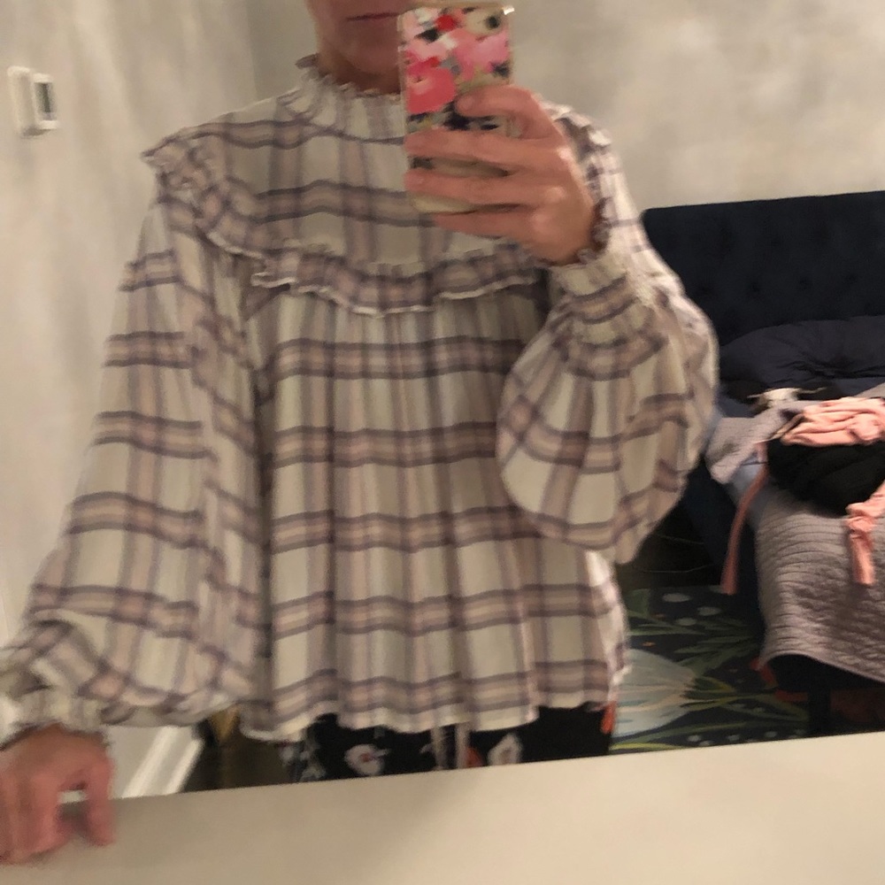 Free people top